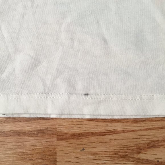 DAYDREAMER PINK FLOYD WISH YOU WERE HERE TOP SZ L - Picture 7 of 7